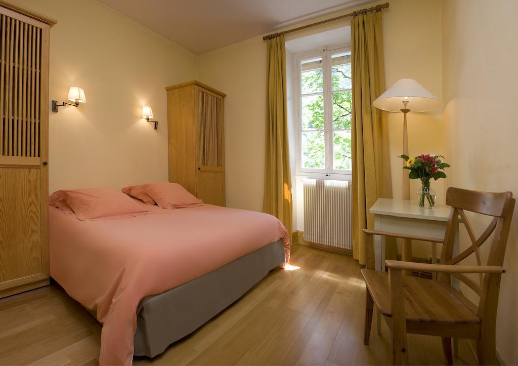 Ferienwohnung Maison Aux Iris Challes-les-Eaux Zimmer foto