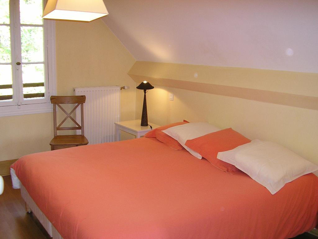 Ferienwohnung Maison Aux Iris Challes-les-Eaux Zimmer foto